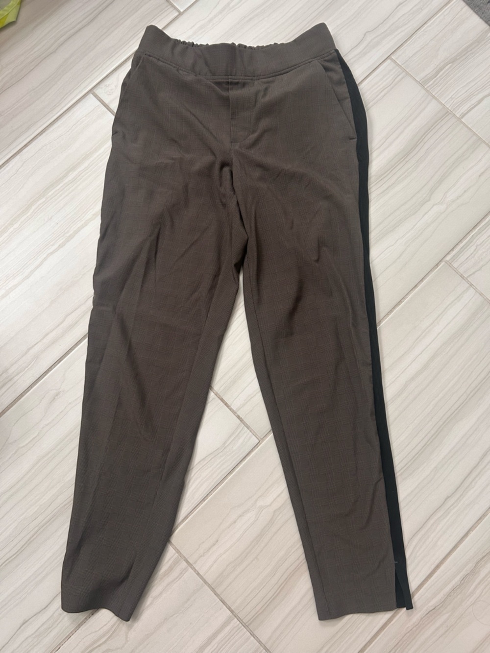 Athleta Brooklyn Ankle Pant